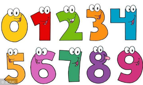 手机号码尾数如何选择? 1349还是其他数字